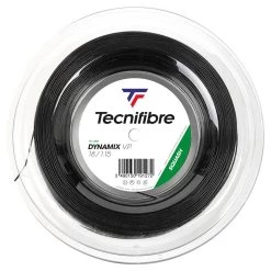 Tecnifibre Dynamix VP 18 1.15mm Squash 200M Reel