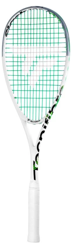 Tecnifibre Slash 125 Squash Racquet