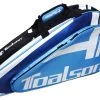 Toalson 3 Piece Racquet Bag