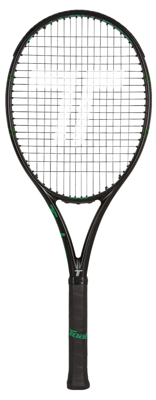 Toalson S-Mach Pro 97 295 Tennis Racquet 3 Toalson S-Mach Pro 97 295 Tennis Racquet