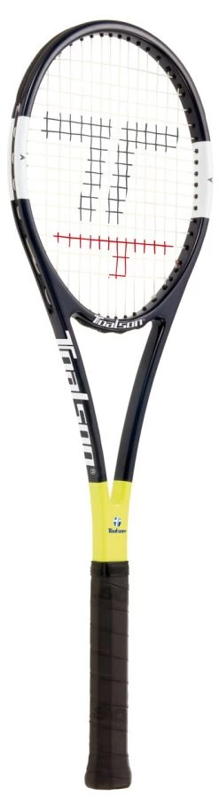 Toalson Sweet Area 280g Training Tennis Racquet