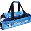 Toalson Tournament Racquet Bag 2 Toalson Tournament Racquet Bag -Sports Equipment Store toalson tournament racquet bag blue 17263 20896.1698773377