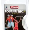 Tourna Tac XL Overgrip 10 Pack -Sports Equipment Store tourna tac xl overgrip 10 pack white 03502 98446.1698769689