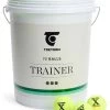 Tretorn Micro X Trainer Tennis Balls 72 Bucket