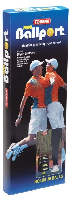 Tourna Ball Port Polypropylene 36 Ball Basket 7 Tourna Ball Port Polypropylene 36 Ball Basket -Sports Equipment Store unique ball port polypropylene 36 ball basket 82652 55316.1706160112