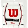 Wilson Pro Overgrip 12 Pack -Sports Equipment Store wilson pro overgrip 12 pack 62265 25327.1698769877