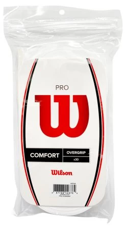 Wilson Pro Overgrip 30 Pack