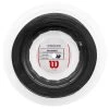 Wilson Revolve Spin 17 1.25mm 200M Reel 1 Wilson Revolve Spin 17 1.25mm 200M Reel -Sports Equipment Store wilson revolve spin 17 1 25mm 200m reel black 28657 28226.1698771996