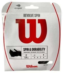 Wilson Revolve Spin 17 1.25mm Set