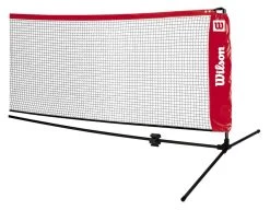 Wilson EZ Tennis Net 3M -Sports Equipment Store wilson ez tennis net 3 2m 50372 52547.1698769435