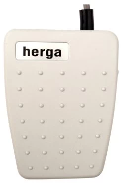 Wise 2086 Foot Control