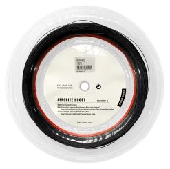 Yonex Aerobite Boost 0.72-0.61mm Badminton Hybrid 200M Reel 9 Yonex Aerobite Boost 0.72-0.61mm Badminton Hybrid 200M Reel -Sports Equipment Store yonex aerobite boost 0 72 0 61mm badminton hybrid 200m reel grey back of red 80690 39779.1698772299