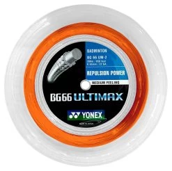 Yonex BG66 Ultimax 0.65mm Badminton 200M Reel 14 Yonex BG66 Ultimax 0.65mm Badminton 200M Reel -Sports Equipment Store yonex bg66 ultimax 0 65mm badminton 200m reel orange 98733 57626.1698770319