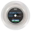 Yonex Exbolt 63 0.63mm Badminton 200M Reel 1 Yonex Exbolt 63 0.63mm Badminton 200M Reel -Sports Equipment Store yonex exbolt 63 0 63mm badminton 200m reel white 54201 04643.1698772696