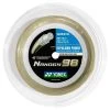 Yonex Nanogy 98 0.66mm Badminton 200M Reel -Sports Equipment Store yonex nanogy 98 0 66mm badminton 200m reel gold 89628 92321.1698769919