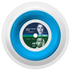 Yonex Poly Tour Pro 16 1.30mm 200M Reel -Sports Equipment Store yonex poly tour pro 16 1 30mm 200m reel blue 63040 54060.1698772481
