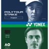Yonex Poly Tour Strike 16L 1.25mm Set 2 Yonex Poly Tour Strike 16L 1.25mm Set -Sports Equipment Store yonex poly tour strike 16l 1 25mm set black 82958 17550.1698771912