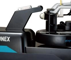 Yonex Precision 9.0 Stringing Machine -Sports Equipment Store yonex precision 9 0 stringing machine gripper 60279 05817.1698773150