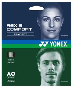 Yonex Rexis Comfort 16L 1.25mm Set
