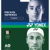 Yonex Rexis Speed 16 1.30mm Set 2 Yonex Rexis Speed 16 1.30mm Set -Sports Equipment Store yonex rexis speed 16 1 30mm set white 33884 32184.1698773035