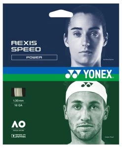 Yonex Rexis Speed 16 1.30mm Set