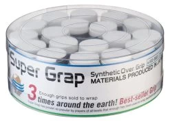 Yonex Super Grap Overgrip 36 Pack -Sports Equipment Store yonex super grap overgrip 36 pack white 31424 03789.1698770980